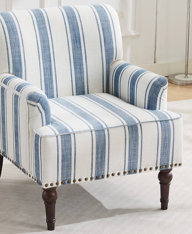 Classic coastal style