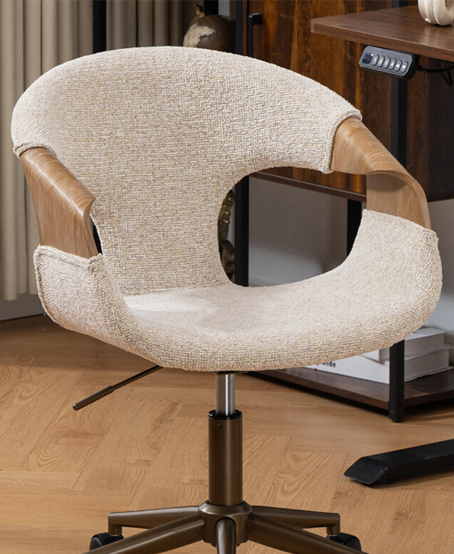 Mid-century style
