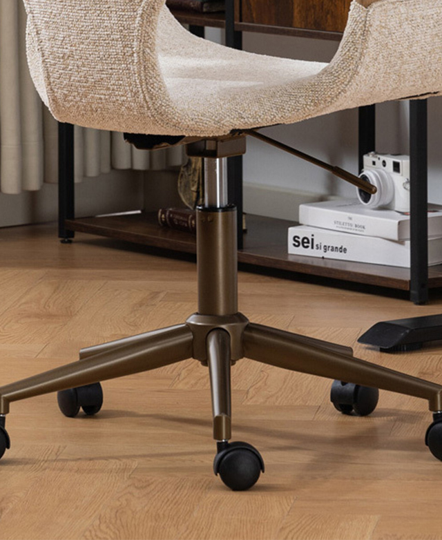 Adjustable comfort