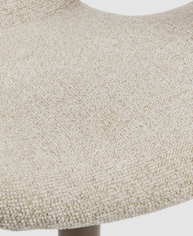 Durable and resilient upholstery