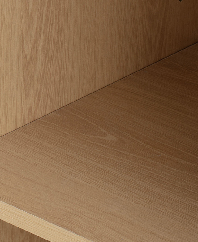 Melamine protection