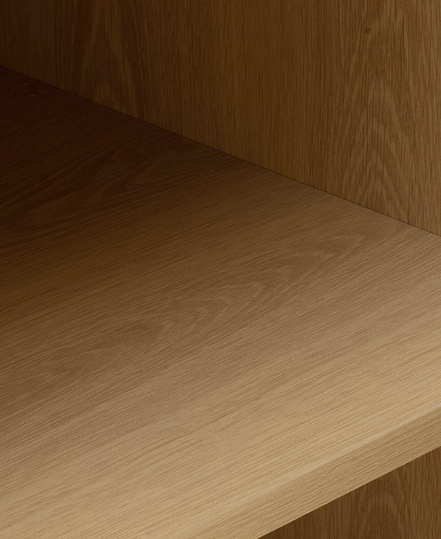Melamine protection