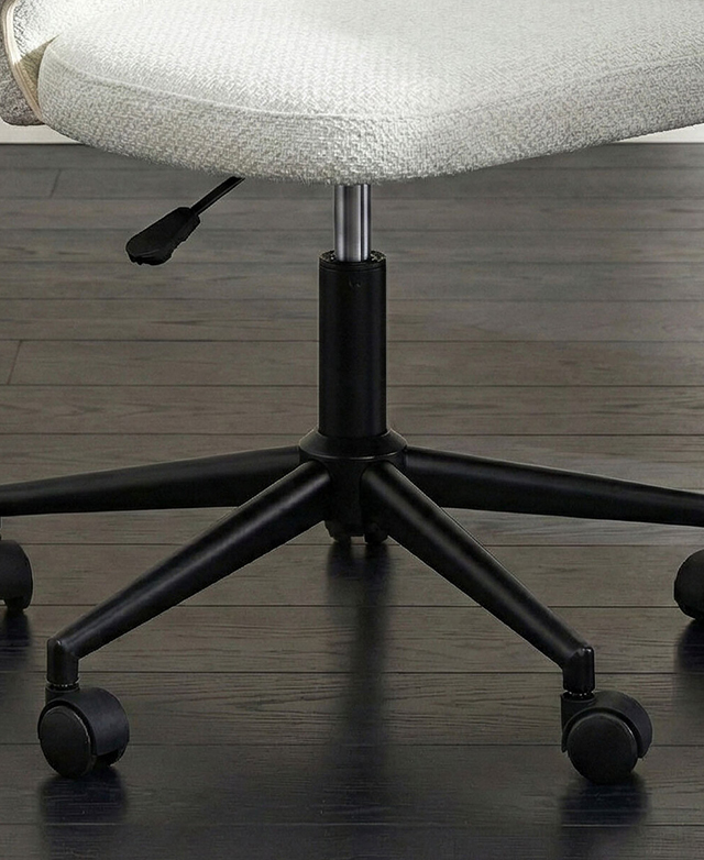 Effortless functionality