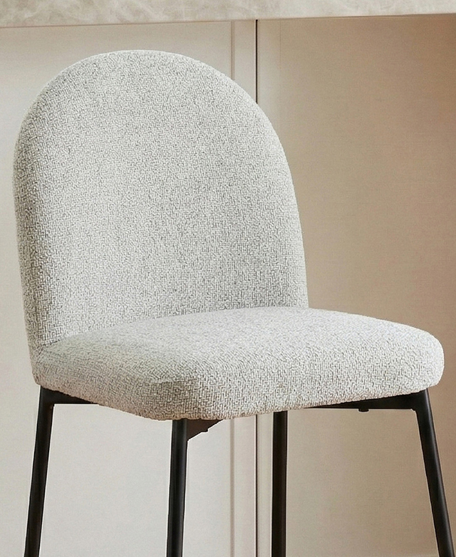 Long-lasting comfort