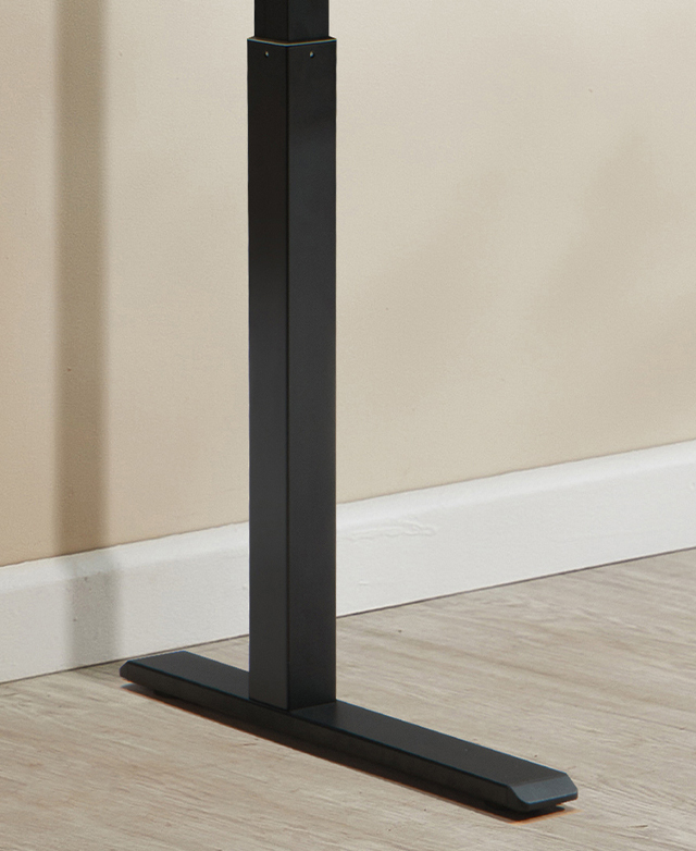 Heavy-duty frame