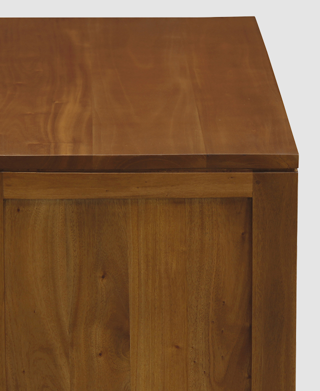Hardwood beauty