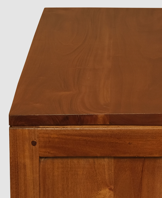 Hardwood beauty