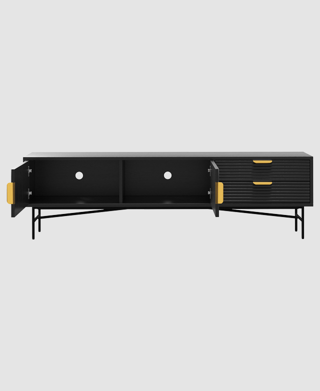 Convenient storage