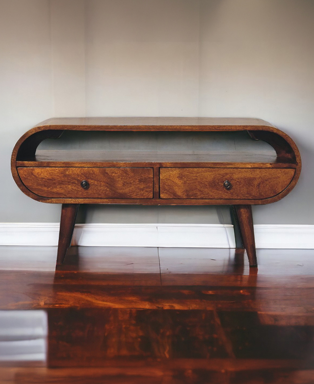 Mid-century character