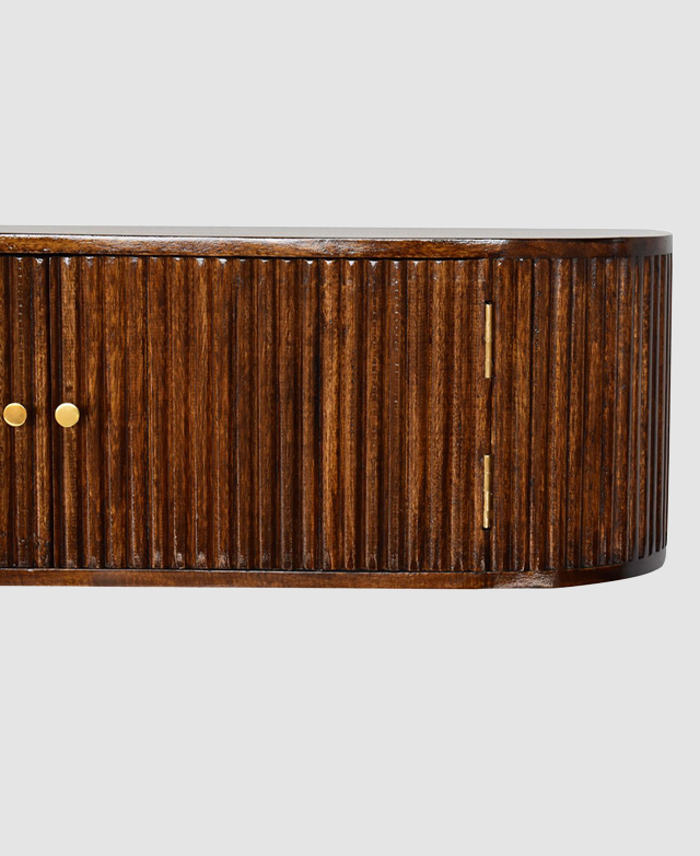 Mango wood qualities