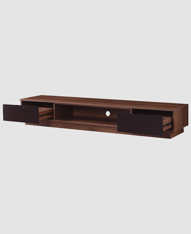 Organised home