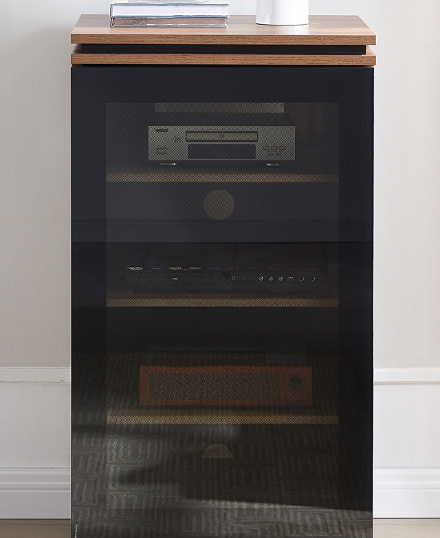 Streamlined silhouette