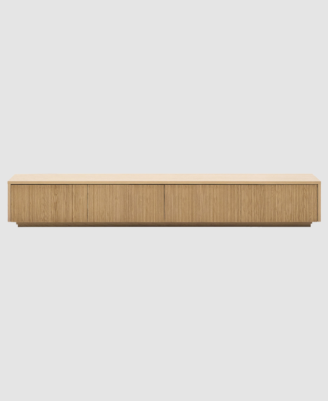 Seamless profile