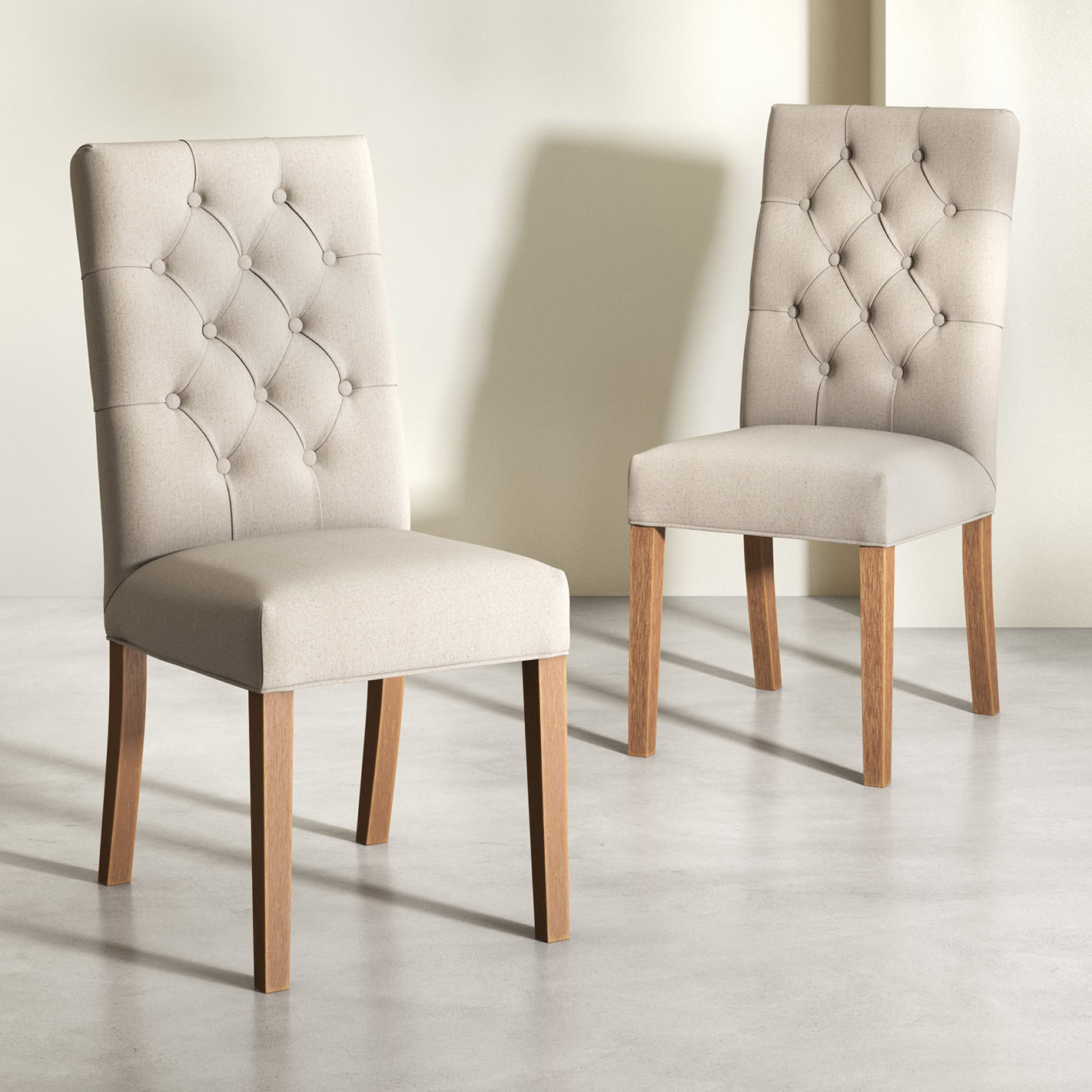 classic upholstered chairs