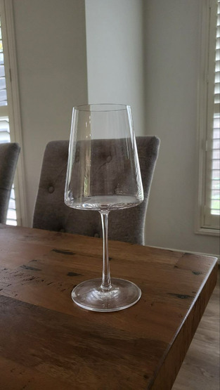Stolzle Stolzle Power 520ml Red Wine Glasses | Temple & Webster