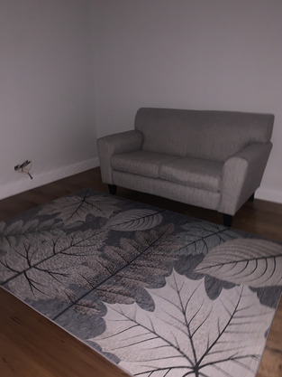 Home & Lifestyle Grey Maples Area Rug | Temple & Webster