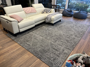 Network Rugs Esta Coastal Rug 