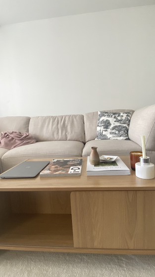 Temple & Webster Raphael Coffee Table