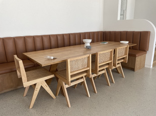 Temple And Webster Rattan Chairs