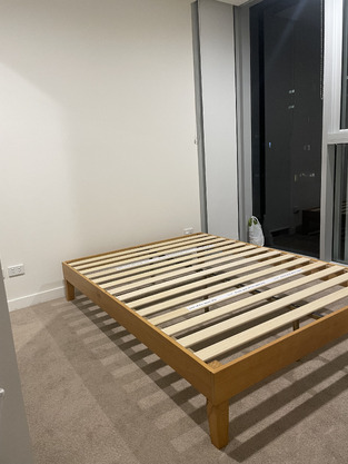 Medium Enola Pocket Spring Mattress
