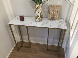 Elvira Console Table