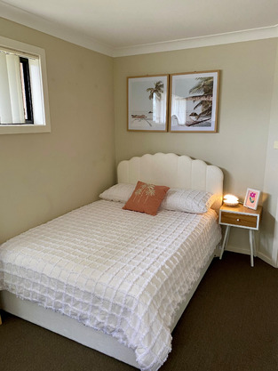 Medium Enola Pocket Spring Mattress
