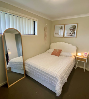 Medium Enola Pocket Spring Mattress