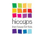 Hiccups by Linen House