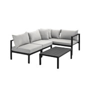 Outdoor Modular Sofas