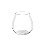 Stemless Wine Glasses