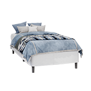 King Single Beds