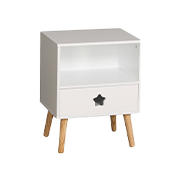 Kids Bedside Tables