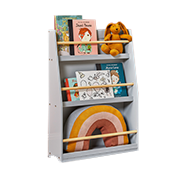 Kids Bedroom Storage