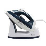 Vacuums & Ironing