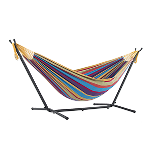 Hammocks