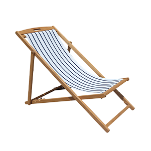 Sun Lounges & Deck Chairs