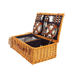 Picnic Baskets