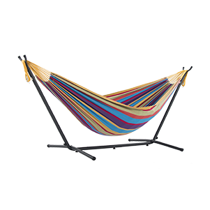 Hammocks