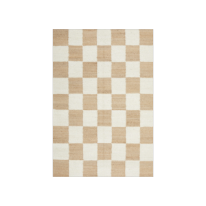 Checkered & Plaid Rugs