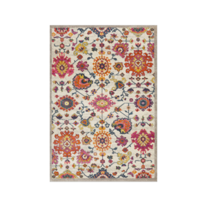 Floral Rugs