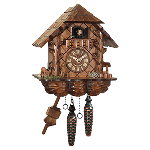 Cuckoo Clocks