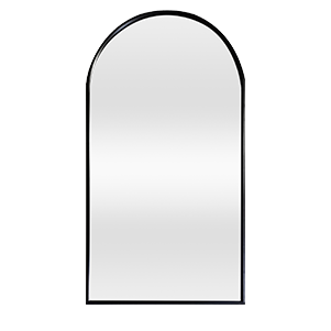 Arched Mirrors