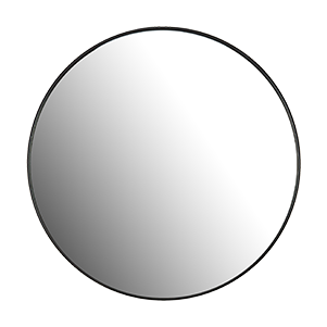 Round Mirrors