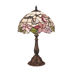 Tiffany Lamps