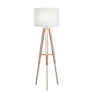 Tripod Lamps