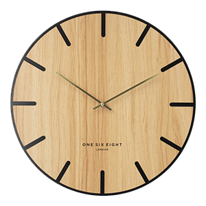 Silent Wall Clocks