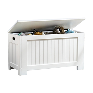 Toy Boxes & Storage