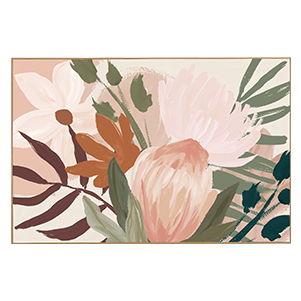 Shop floral and botanical themed wall art products