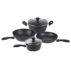 Cookware Sets