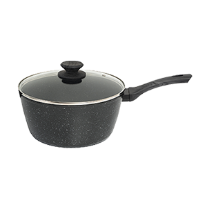 Saucepans & Saute Pans